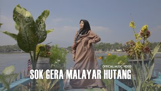 Sok Gera Malayar Hutang - Nova Budiman Ft. Mah Upit