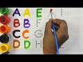 ABC, learn to count, 123 Numbers, ABCD, One two three, 1 to 100 counting, 123, alphabet a to z - 23