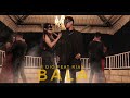 Bala  official music  s dio feat rian