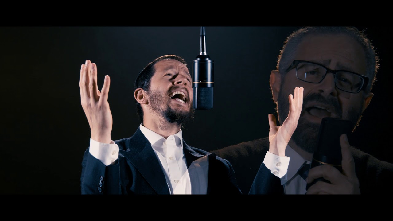 Watch קיים את הילד | שלומי גרטנר & יוסי גרין | Shloime Gertner ft. Yossi Green | KAYEM on YouTube Watch קיים את הילד | שלומי גרטנר & יוסי גרין | Shloime Gertner ft. Yossi Green | KAYEM on YouTube