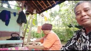 BONGKAR KASUR KAPUK // Bu Murniati