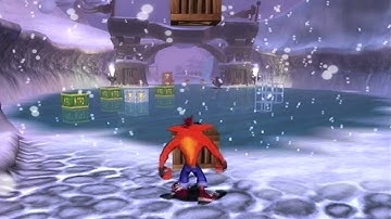 Crash Bandicoot The Wrath of Cortex: My Favorite Childhood Game