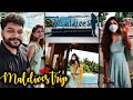 MS Baaskar Daughter Ishwarya's First Romantic Trip after marriage with her husband - FULL VIDEO