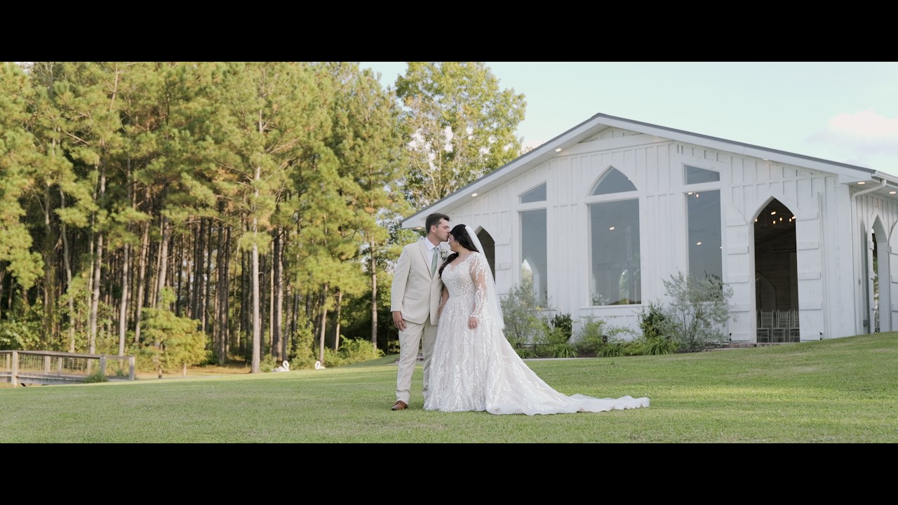 Louie + Kylie | Wolf Hill