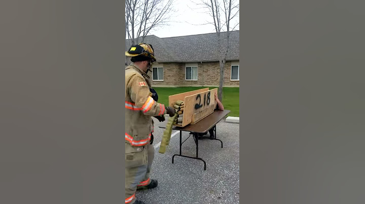 50/50 Attack Line Deployment From Prop