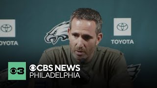 Philadelphia Eagles cut roster down to 53 players