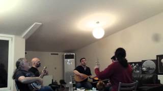 Uzun Kavak Ne Gidersin Engine Kırklareli Türküsü