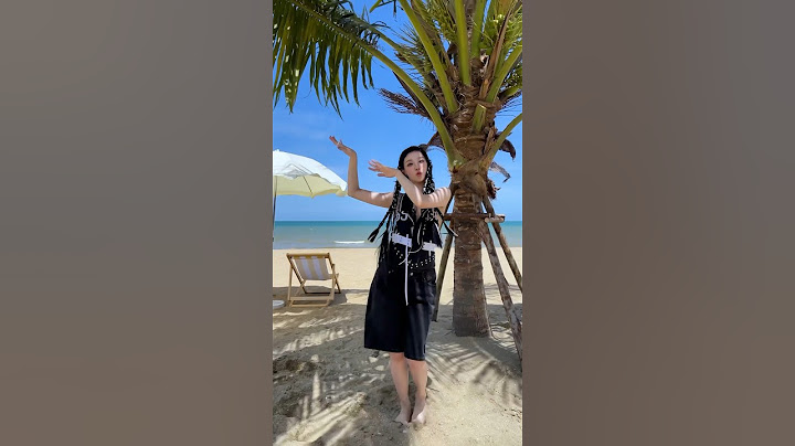 Honk honk hit the 클락션 🏝️