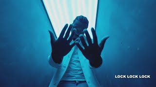 Docman - Lock Lock Lock (Censored)