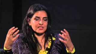 Bharti Kher interviewed by Marc Mayer