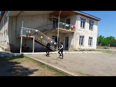 ყიზილაჯლოს N2 საჯარო სკოლა - 26 მაისის ზეიმი