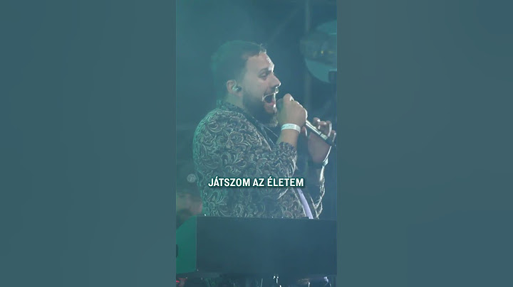Na ki ismeri? 😍
