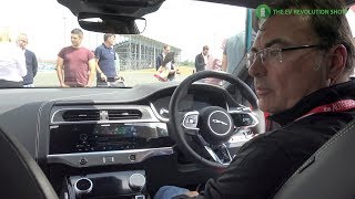 Special Episode - From the UK - Fully Charged Live Report