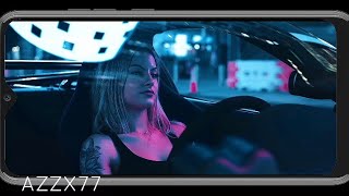 Scott Rill - No Ideas (feat. Don Tolive) (Full Screen Car Music)