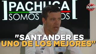 ¡Alineaciones confirmadas! Pachuca y Pumas lanzan sus mejores armas para el duelo en el Hidalgo