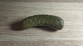 Допрос Огурца 🥒