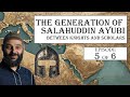 Salahuddin ayubi  week 5 of 6  dr hassan elwan