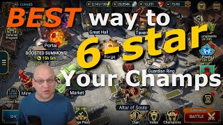 RAID Guide: How to Choose Your Next 6Star Champion!