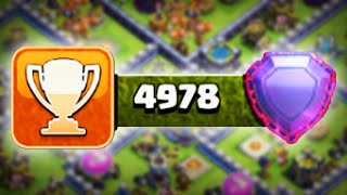 Can I Hit 5000 Trophies 17 times?