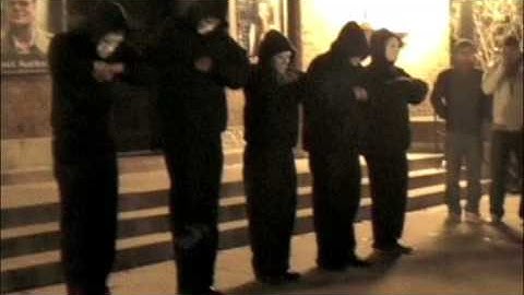 ODPhi SIU Charter Line Probate P:1