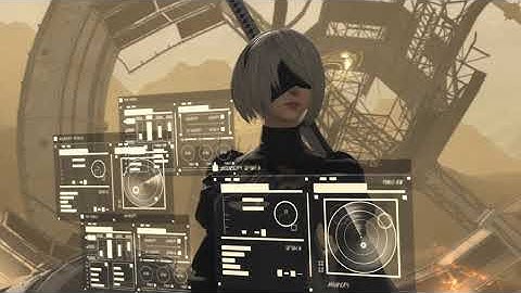 FFXIV Shadowbringers Patch 5.3 The Puppets