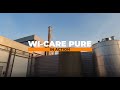 Wicare pure on site demo  english version