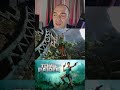 Lara Croft está de volta!!!