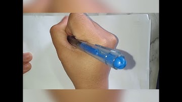 Given the line 2x+ky-3=0, find the value of k such that the point (1,4) is on the line.