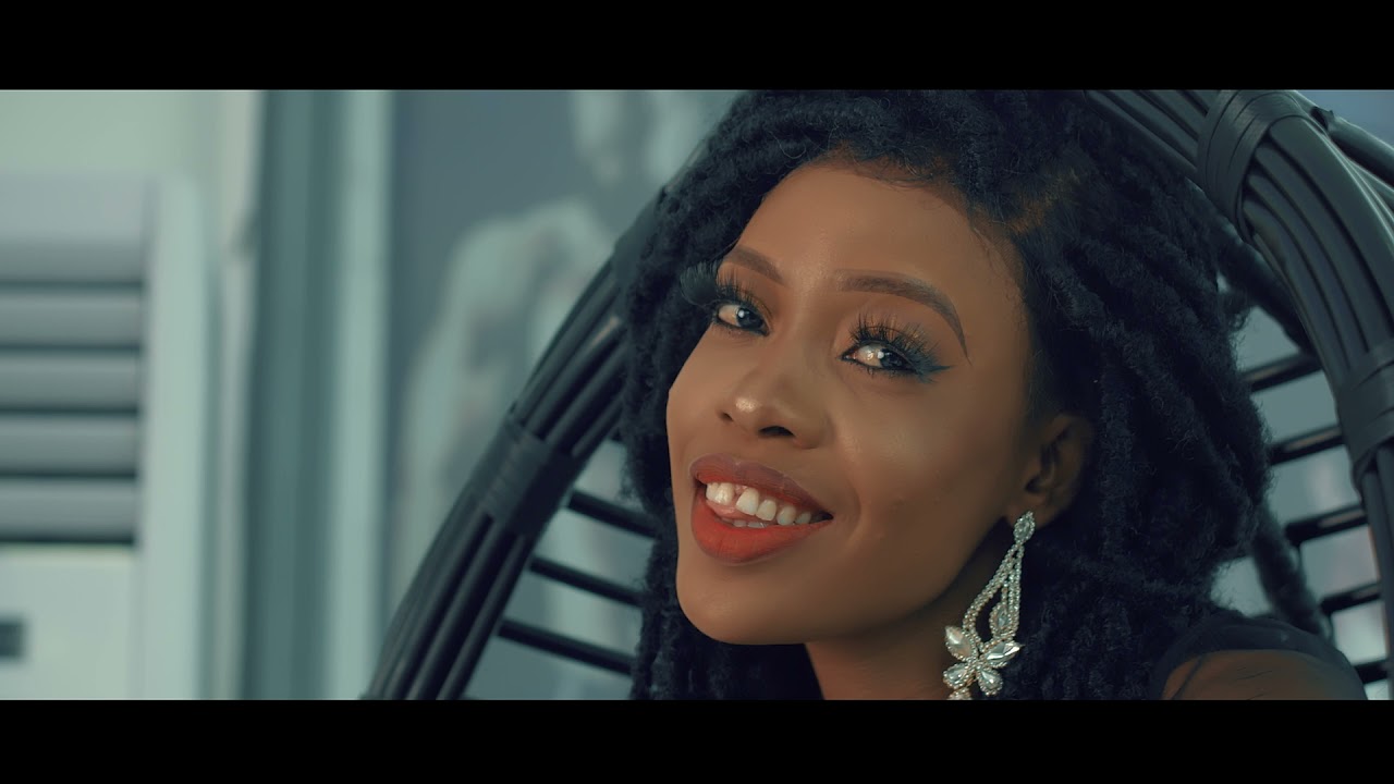 Belliyah - For You Ft. Queendalyne (Official Video)