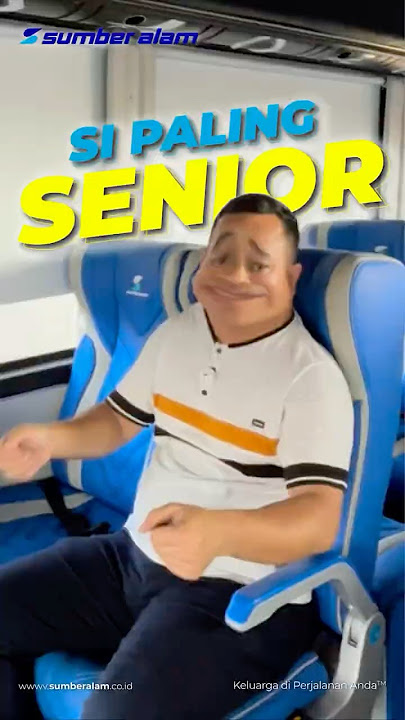 What would be nice to have a senior like this 😂😂 #naturalsource #newgeneration #busmania