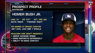 Top Prospects to Watch for 2023 MLB Draft