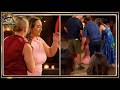 Aussie Reality Star Collapses After Rejection on TV