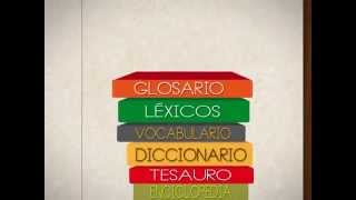 Qué Es Un Glosario?