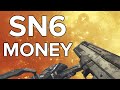 Advanced Warfare In Depth: SN6 Money (Elite Variant Review)