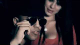 HAZEL Y NAEL FT WIBAL Y ALEX - AUTENTIKO "ADELANTEMOS EL TIEMPO "VIDEO OFICIAL"