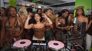 DJ SOPHIA