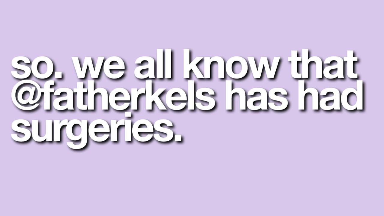 why fatherkels is problematic and should be canceled YouTube