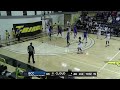 Elidjah Savane- 6'8 Freshman Forward- Mid-Season Highlights