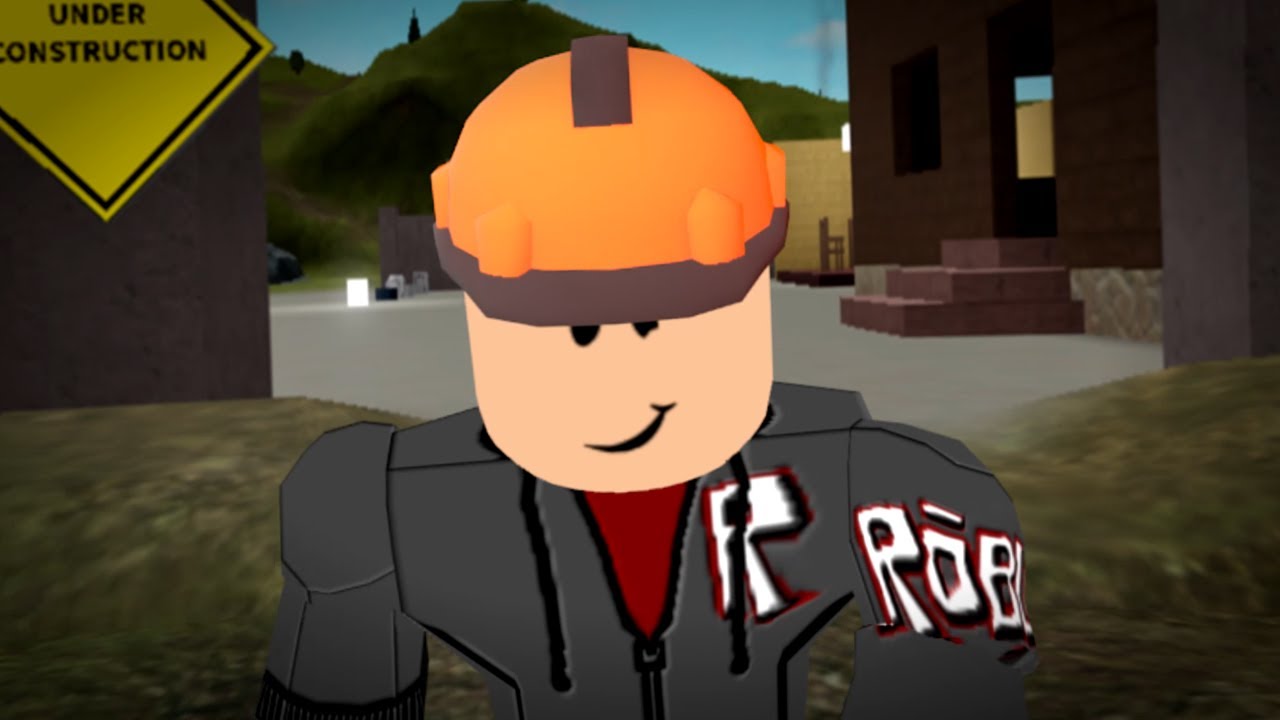 builderman  Roblox creator, Roblox funny, Roblox animation