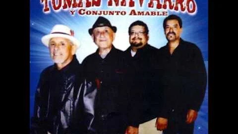 Que Te Parece - Tomas Navarro y Conjunto Amable