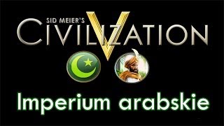 Cywilizacja 5: Nowy Wspaniały Świat - Imperium arabskie #12 - Koniec wojny z Pakalem!