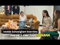 MGI All Stars 2026 Philippines Imelsa Schweighart Controversial Interview Round