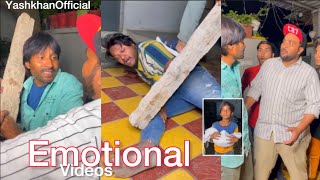 Emotional videos sad😢#youtubershorts#YouTuber#Viral#azhan5star ￼
