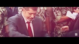 كنت بنا - اهداء للرئيس محمد مرسي - اداء رشيد غلام