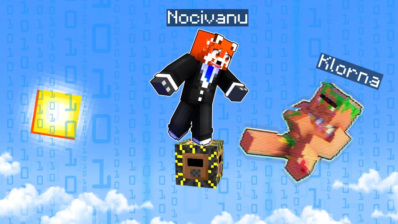 INTERZIS SA SPARGI ONE BLOCK-ul DE HACKER! Lucruri Extreme se intampla…