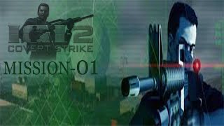 IGI 2: Covert Strike | Mission 01| 2020 screenshot 4