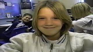 Cleora Video 1997