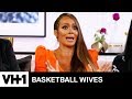 Kristen Is Over CeCe & Evelyn Call OG A Fan! | Basketball Wives