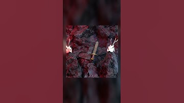 Sword Modeling in Blender #shorts #blendertutorial #3danimation