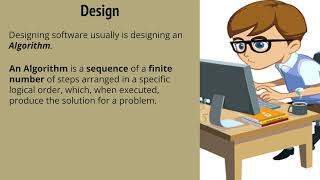 TMF 1414  Introduction to Programming Lecture 02 - Problem Solving and Algorithms [Updated]